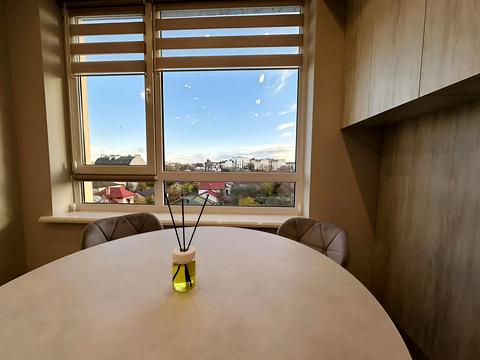 квартира за адресою Кобилянської вул., 22-А к1