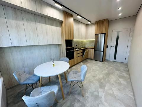 квартира за адресою Кобилянської вул., 22-А к1