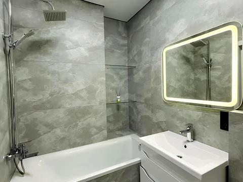 квартира за адресою Кобилянської вул., 22-А к1