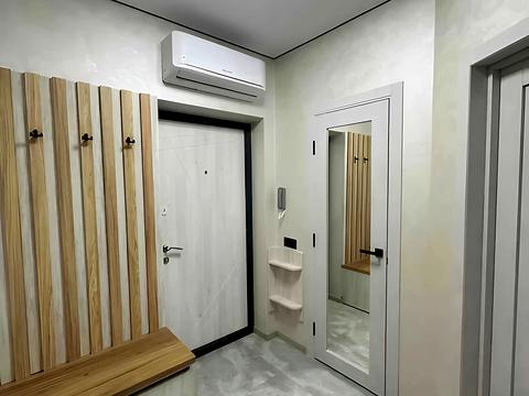 квартира за адресою Кобилянської вул., 22-А к1