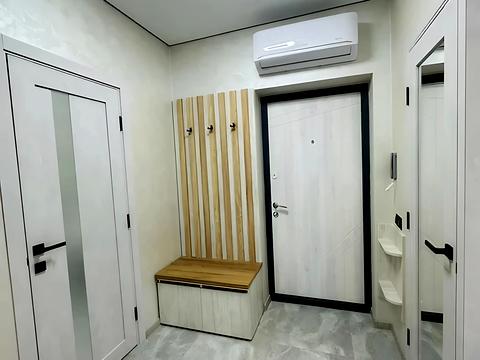 квартира за адресою Кобилянської вул., 22-А к1