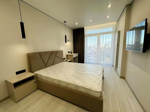 квартира за адресою Кобилянської вул., 22-А к1