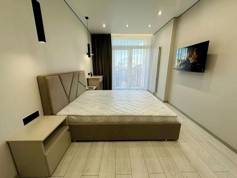 квартира за адресою Кобилянської вул., 22-А к1