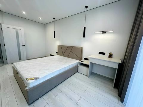 квартира за адресою Кобилянської вул., 22-А к1