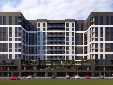 квартира по адресу Юлиана Целевича ул., 36а