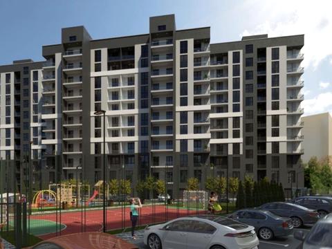 квартира по адресу Юлиана Целевича ул., 36а