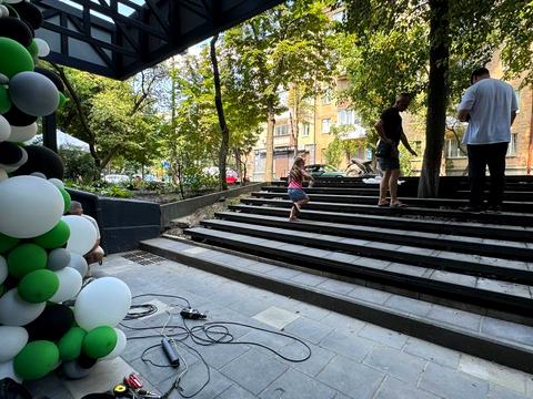 коммерческая по адресу Неманская ул., 4