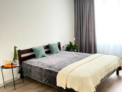 квартира по адресу Выговского ул. (Суворова), 2-Д/5