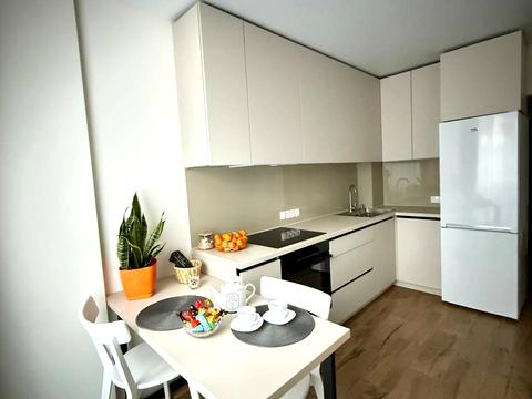 квартира по адресу Выговского ул. (Суворова), 2-Д/5