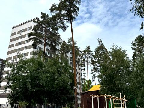 квартира по адресу Выговского ул. (Суворова), 2-Д/5