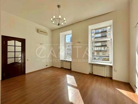 комерційна за адресою Велика Васильківська вул. (Червоноармійська), 49