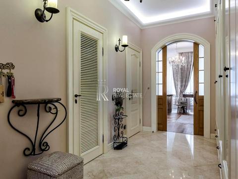 квартира за адресою Звіринецька вул., 47