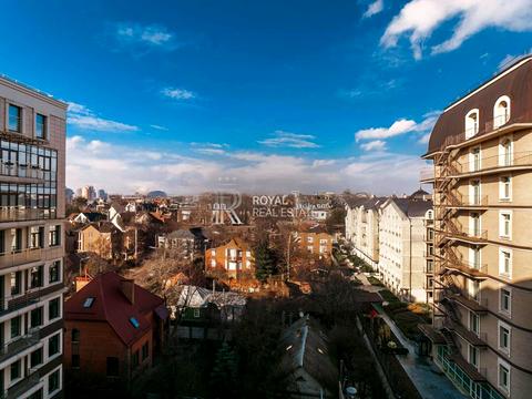 квартира за адресою Звіринецька вул., 47