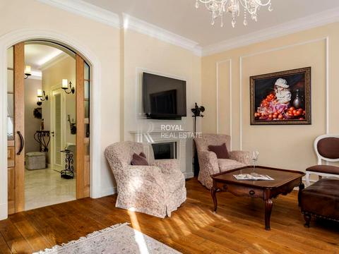 квартира за адресою Звіринецька вул., 47