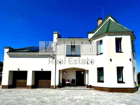 будинок за адресою с. Підгірці, Сонячна вул.