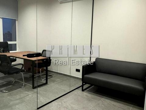 комерційна за адресою Жилянська вул., 68