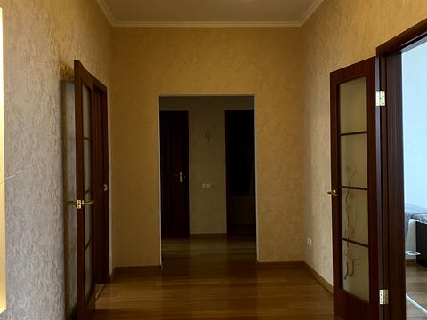 квартира за адресою Добровольців вул. (Маршала Говорова), 10/6