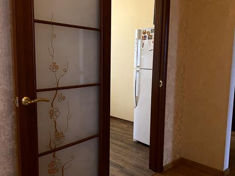 квартира за адресою Добровольців вул. (Маршала Говорова), 10/6