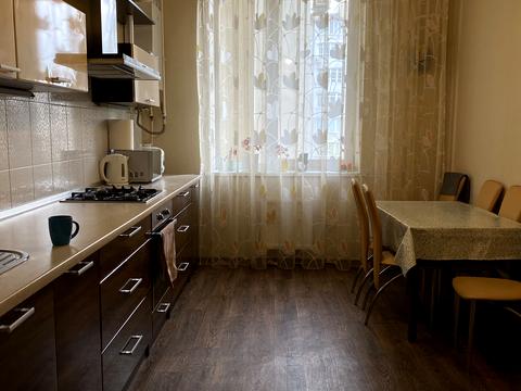 квартира за адресою Добровольців вул. (Маршала Говорова), 10/6