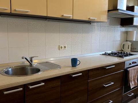 квартира за адресою Добровольців вул. (Маршала Говорова), 10/6