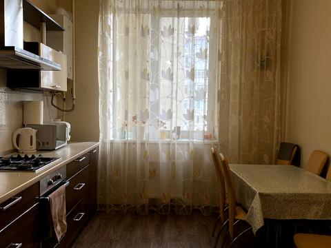 квартира за адресою Добровольців вул. (Маршала Говорова), 10/6