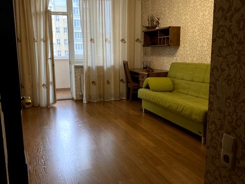 квартира за адресою Добровольців вул. (Маршала Говорова), 10/6