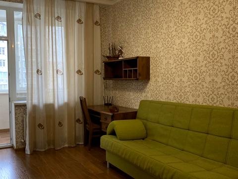 квартира за адресою Добровольців вул. (Маршала Говорова), 10/6