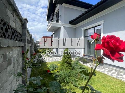 дом по адресу Озерна