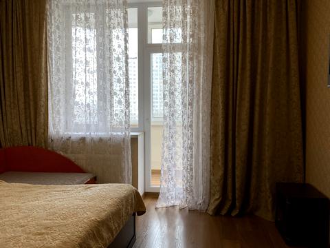 квартира за адресою Добровольців вул. (Маршала Говорова), 10/6