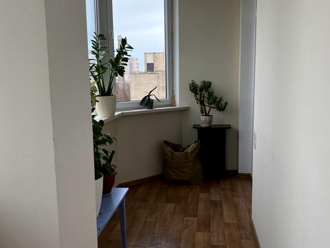 квартира за адресою Добровольців вул. (Маршала Говорова), 10/6