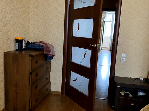 квартира за адресою Добровольців вул. (Маршала Говорова), 10/6