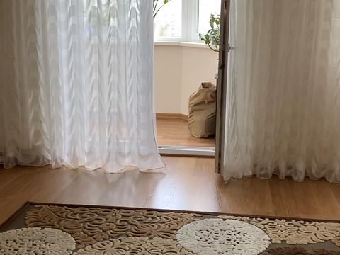 квартира за адресою Добровольців вул. (Маршала Говорова), 10/6