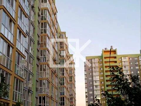 квартира за адресою Київ, Миколи Хвильового вул., 3-А