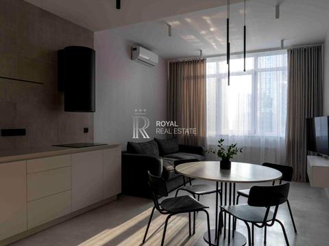 квартира за адресою Андрія Верхогляда вул. (Михайла Драгомирова), 4б