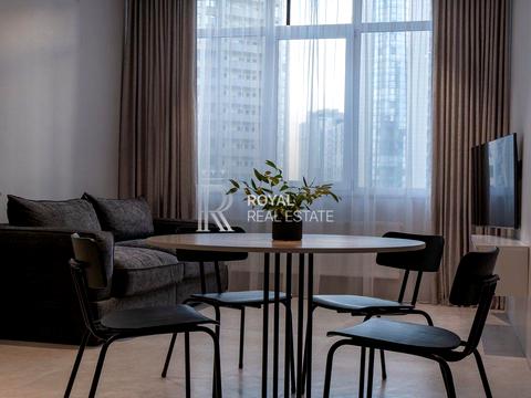 квартира за адресою Андрія Верхогляда вул. (Михайла Драгомирова), 4б