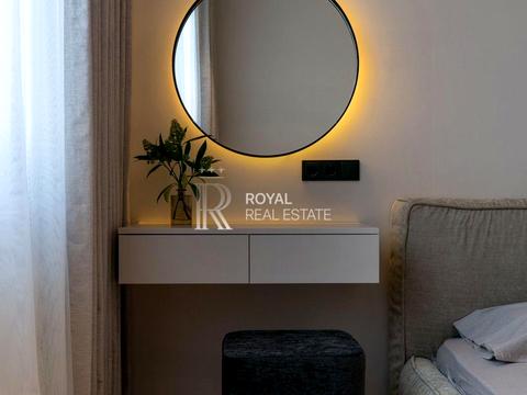 квартира за адресою Андрія Верхогляда вул. (Михайла Драгомирова), 4б