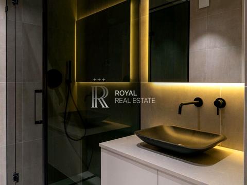 квартира за адресою Андрія Верхогляда вул. (Михайла Драгомирова), 4б