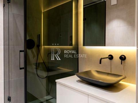 квартира за адресою Андрія Верхогляда вул. (Михайла Драгомирова), 4б