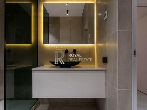 квартира за адресою Андрія Верхогляда вул. (Михайла Драгомирова), 4б