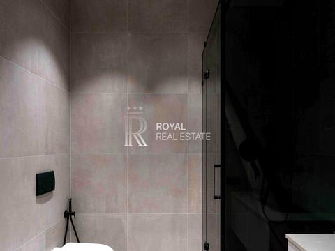 квартира за адресою Андрія Верхогляда вул. (Михайла Драгомирова), 4б