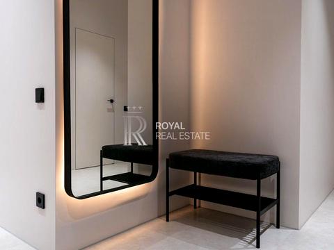 квартира за адресою Андрія Верхогляда вул. (Михайла Драгомирова), 4б