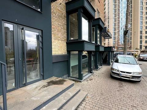 комерційна за адресою Іоанна Павла II вул. (Патріса Лумумби), 7