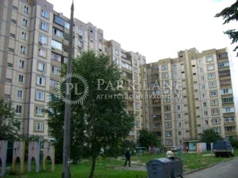 квартира по адресу Ивана Выговского ул. (Маршала Гречка), 11-А