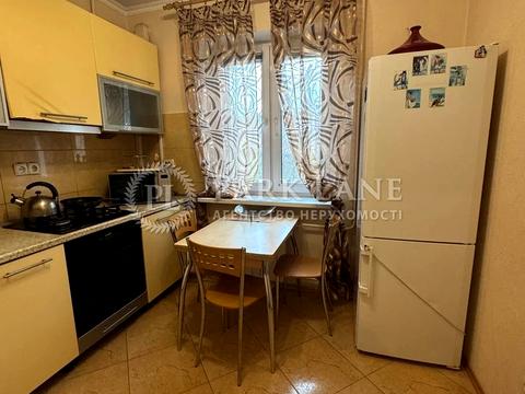 квартира по адресу Ивана Выговского ул. (Маршала Гречка), 11-А