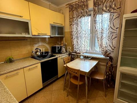 квартира по адресу Ивана Выговского ул. (Маршала Гречка), 11-А