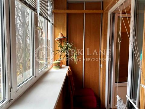 квартира по адресу Ивана Выговского ул. (Маршала Гречка), 11-А