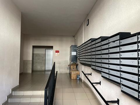 квартира за адресою Тернопільська вул., 21є