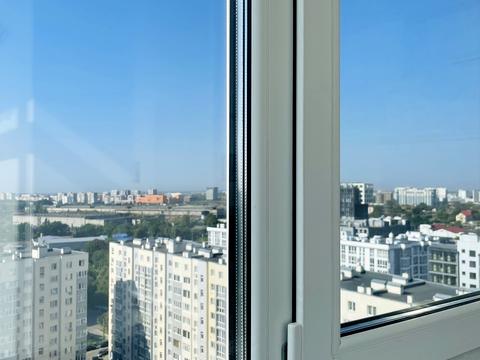 квартира за адресою Тернопільська вул., 21є