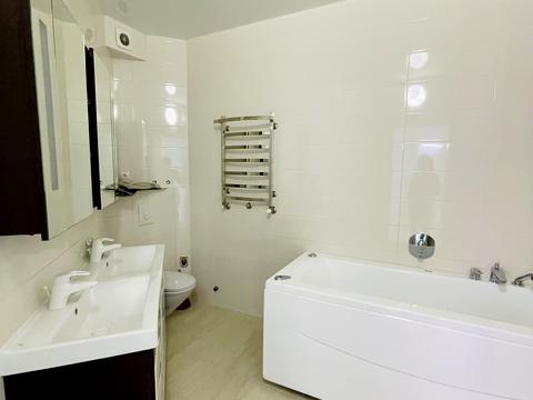 квартира за адресою Тернопільська вул., 21є