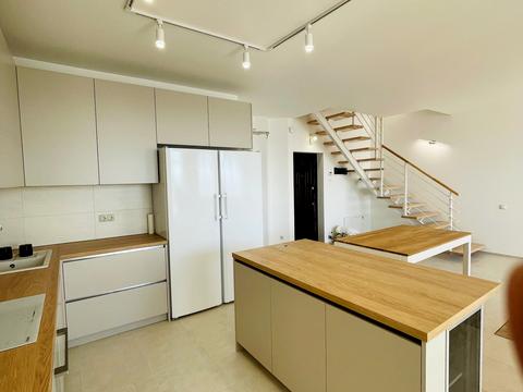 квартира за адресою Тернопільська вул., 21є